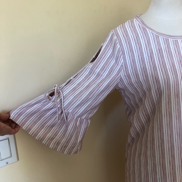 Lucky Brand top M - Picture 4 of 7